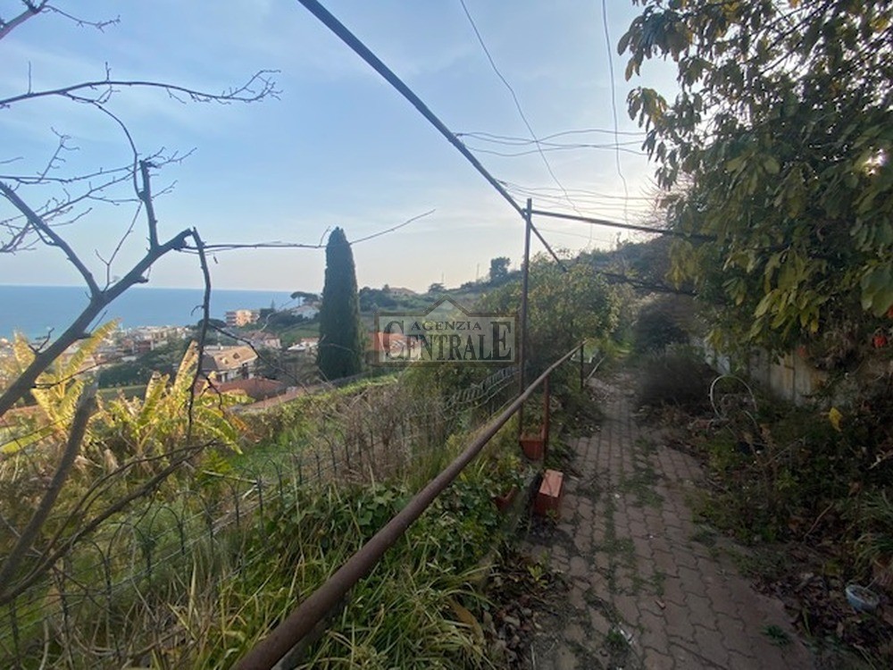 Agenzia Immobiliare Centrale Sanremo